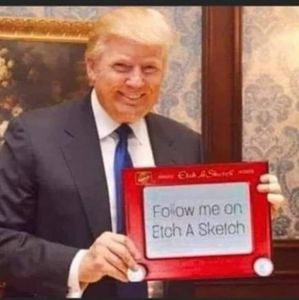 Meet your Posher, J-not jason